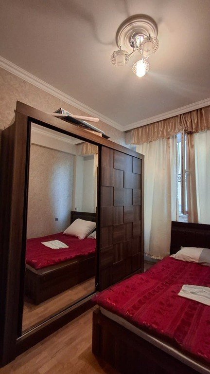 Kirayə verilir 2 otaqlı yeni tikili, 62 m², Xırdalan-5