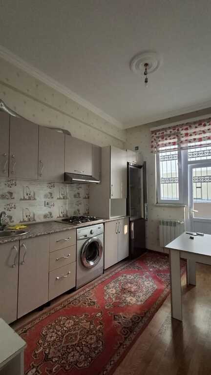 Kirayə verilir 2 otaqlı yeni tikili, 62 m², Xırdalan-8