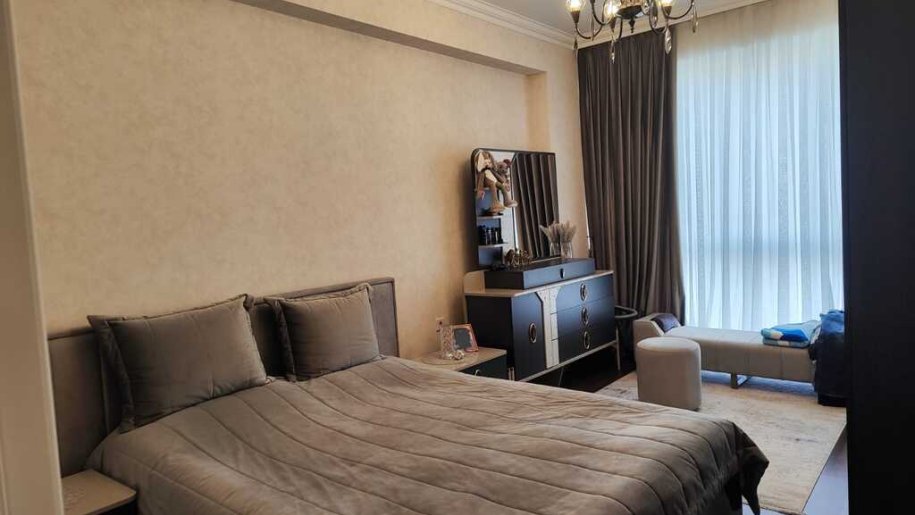 Satılır 3 otaqlı yeni tikili, 100 m², 20 Yanvar m.-2