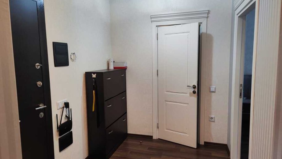 Satılır 3 otaqlı yeni tikili, 100 m², 20 Yanvar m.-4