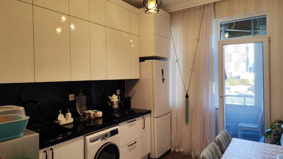Satılır 3 otaqlı yeni tikili, 100 m², 20 Yanvar m.-5