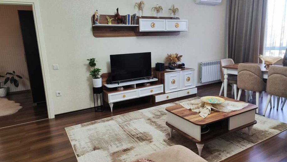 Satılır 3 otaqlı yeni tikili, 100 m², 20 Yanvar m.-7