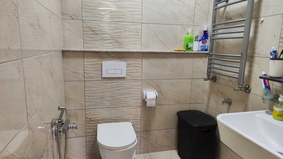 Satılır 3 otaqlı yeni tikili, 100 m², 20 Yanvar m.-8
