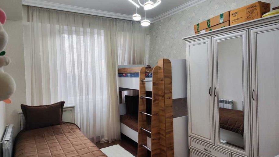 Satılır 3 otaqlı yeni tikili, 100 m², 20 Yanvar m.-9