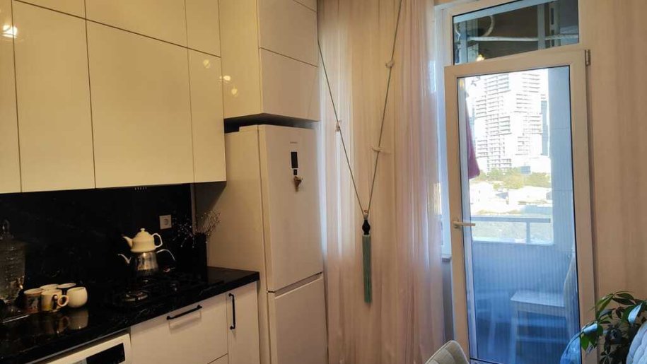 Satılır 3 otaqlı yeni tikili, 100 m², 20 Yanvar m.-12