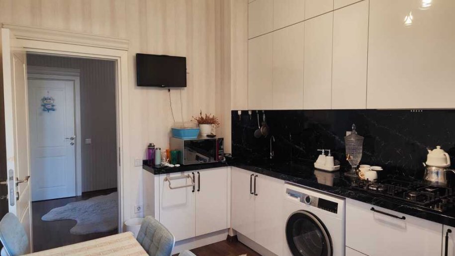 Satılır 3 otaqlı yeni tikili, 100 m², 20 Yanvar m.-13