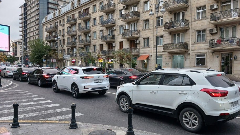 50 kv.m. obyekt icarəyə verilir, Xətai m.-2