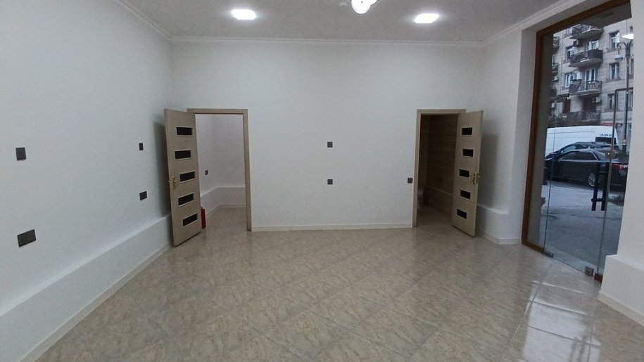 50 kv.m. obyekt icarəyə verilir, Xətai m.-5