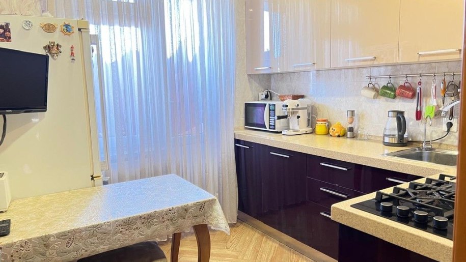 Satılır 2 otaqlı köhnə tikili, 65 m², Binəqədi-6