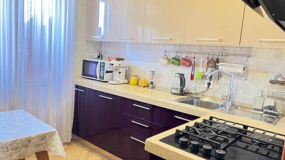 Satılır 2 otaqlı köhnə tikili, 65 m², Binəqədi-8