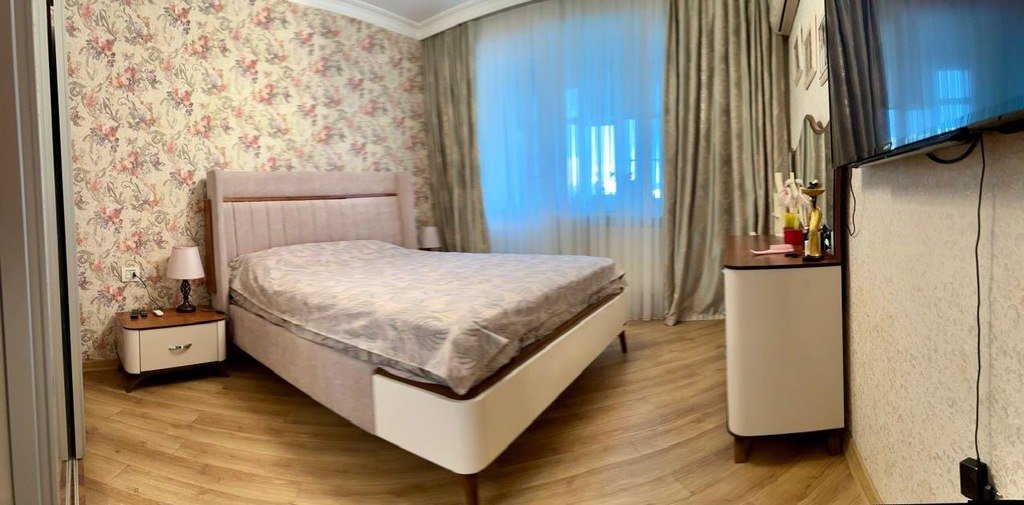 Satılır 2 otaqlı köhnə tikili, 65 m², Binəqədi-10