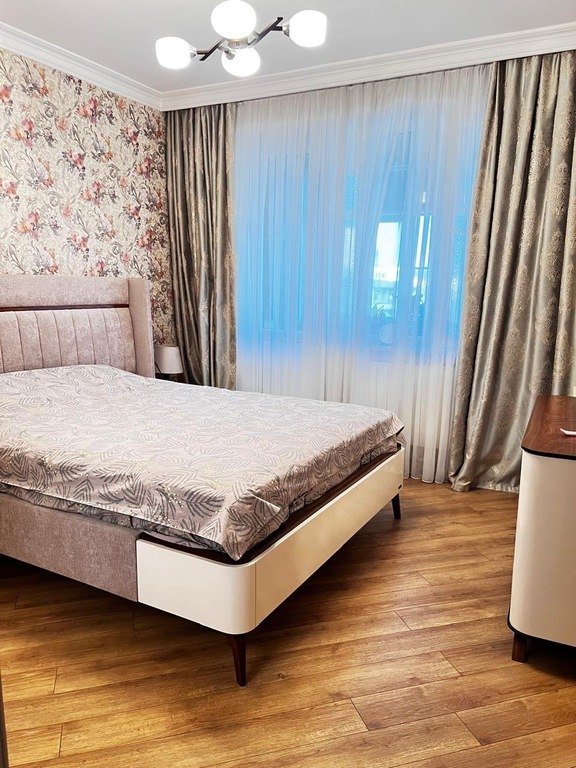 Satılır 2 otaqlı köhnə tikili, 65 m², Binəqədi-11