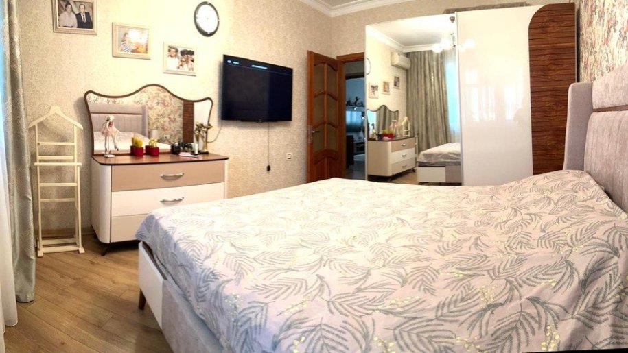 Satılır 2 otaqlı köhnə tikili, 65 m², Binəqədi-12