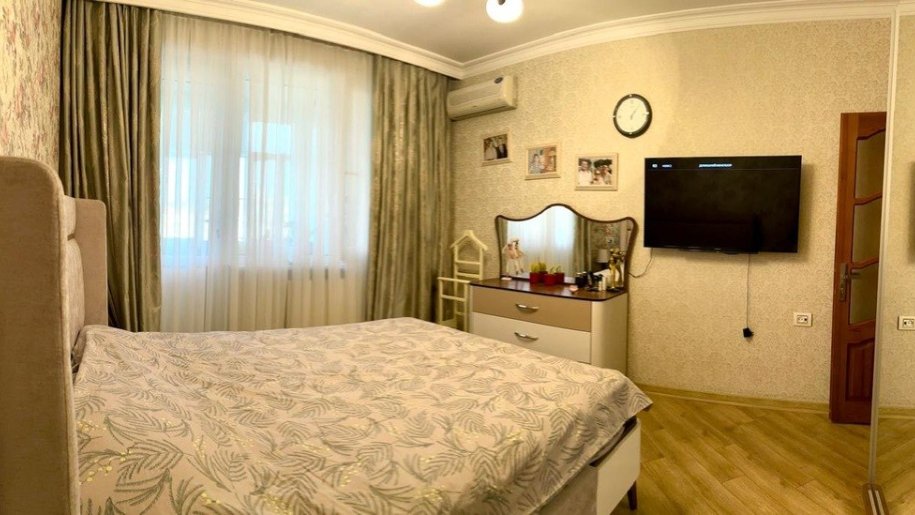 Satılır 2 otaqlı köhnə tikili, 65 m², Binəqədi-13