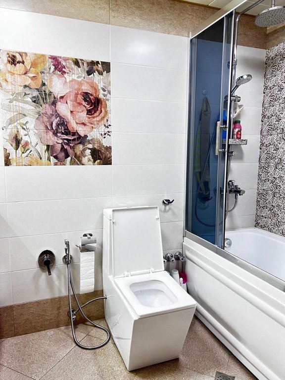 Satılır 2 otaqlı köhnə tikili, 65 m², Binəqədi-14