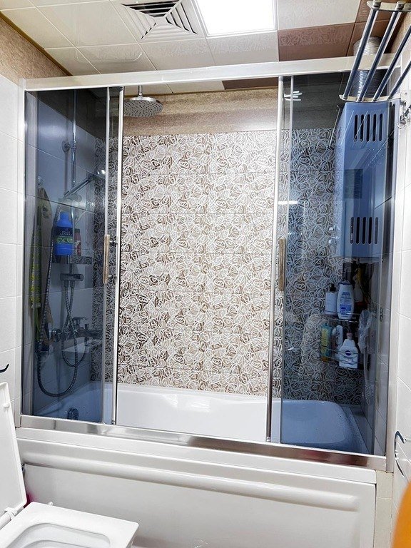 Satılır 2 otaqlı köhnə tikili, 65 m², Binəqədi-18