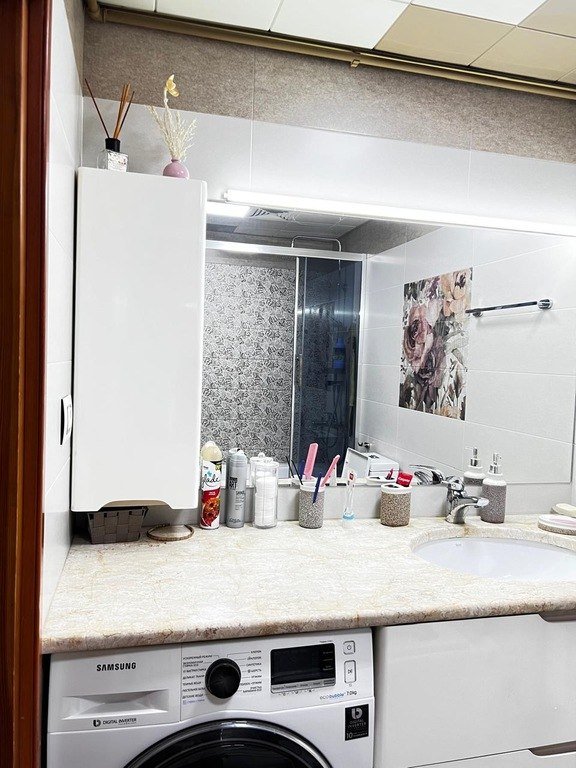 Satılır 2 otaqlı köhnə tikili, 65 m², Binəqədi-19