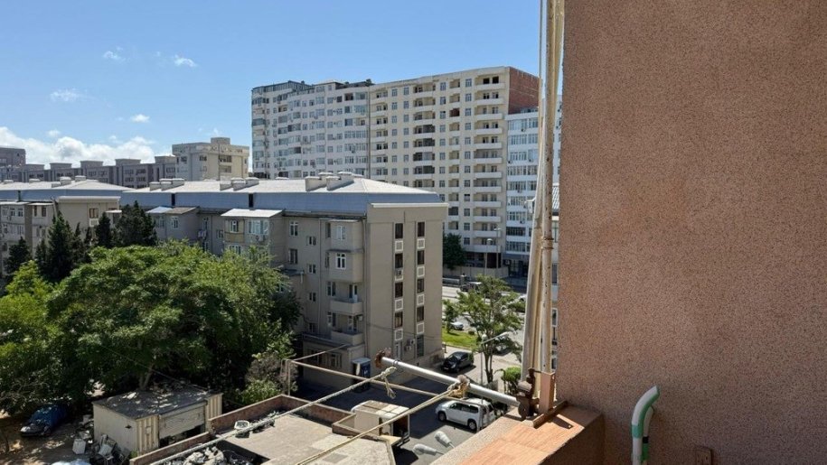 Satılır 2 otaqlı köhnə tikili, 65 m², Binəqədi-20