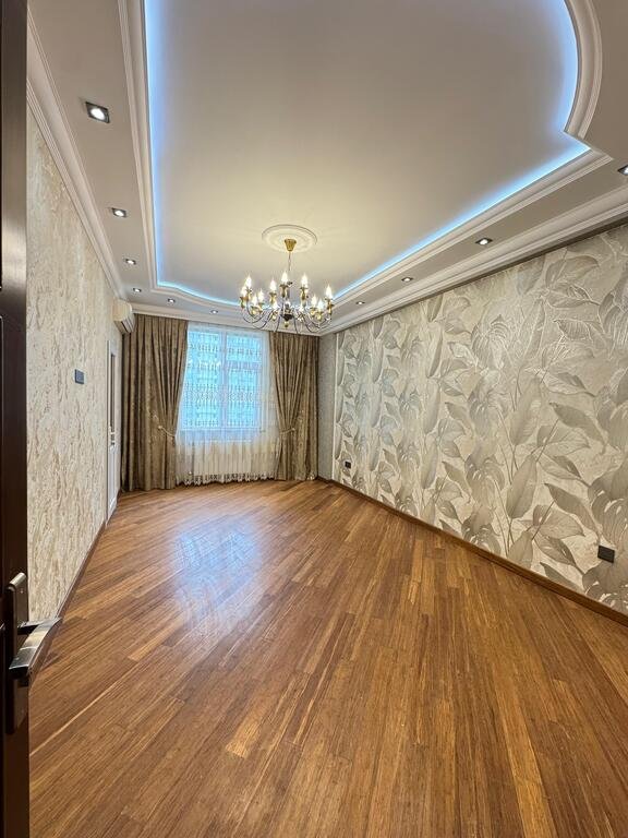 Satılır 2 otaqlı yeni tikili, 60 m², 20 Yanvar m.-1