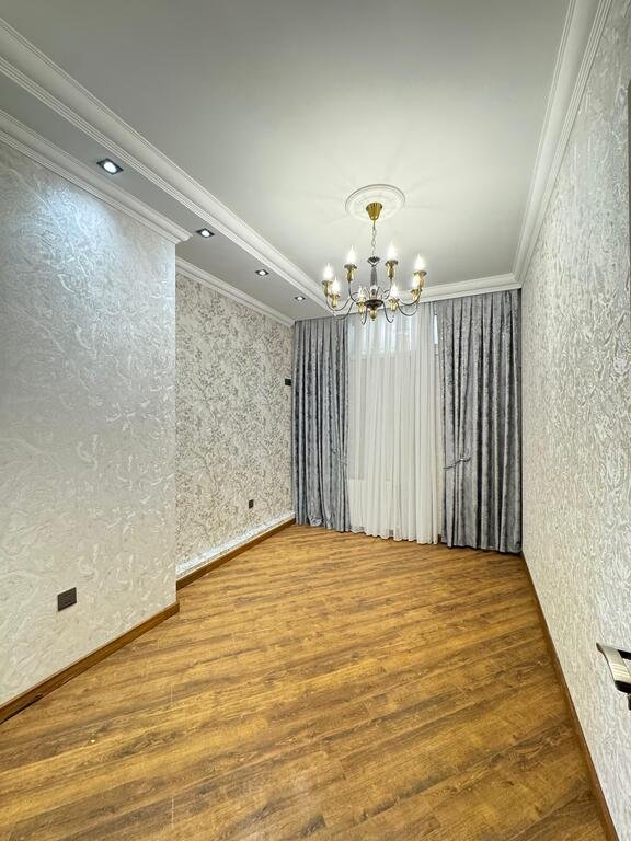 Satılır 2 otaqlı yeni tikili, 60 m², 20 Yanvar m.-2