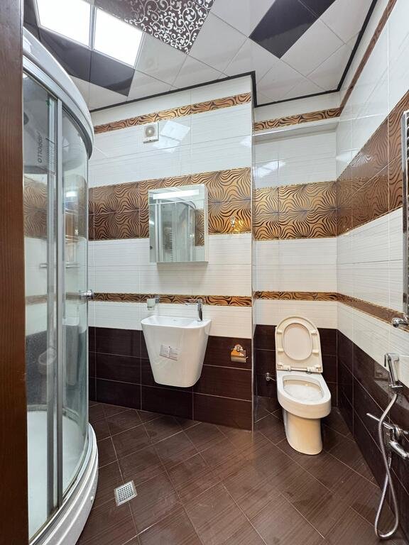 Satılır 2 otaqlı yeni tikili, 60 m², 20 Yanvar m.-3