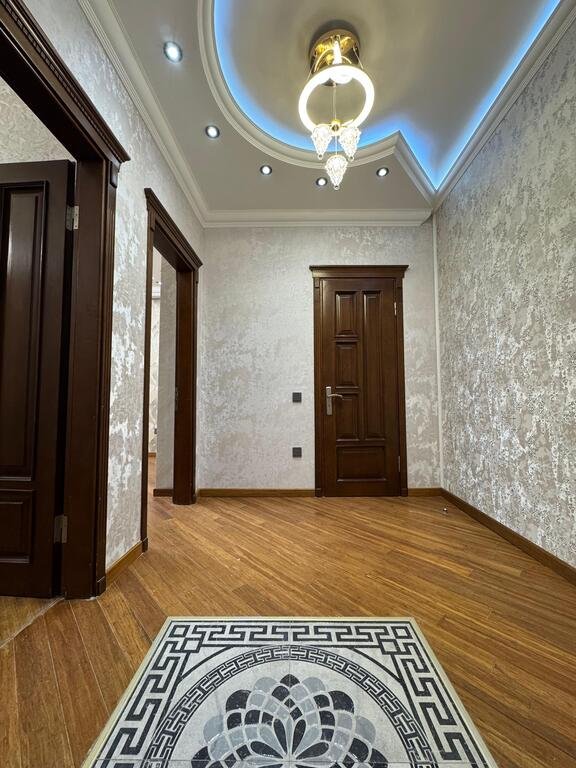 Satılır 2 otaqlı yeni tikili, 60 m², 20 Yanvar m.-4