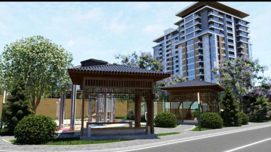 Satılır 2 otaqlı yeni tikili, 58 m², Koroğlu m.-1