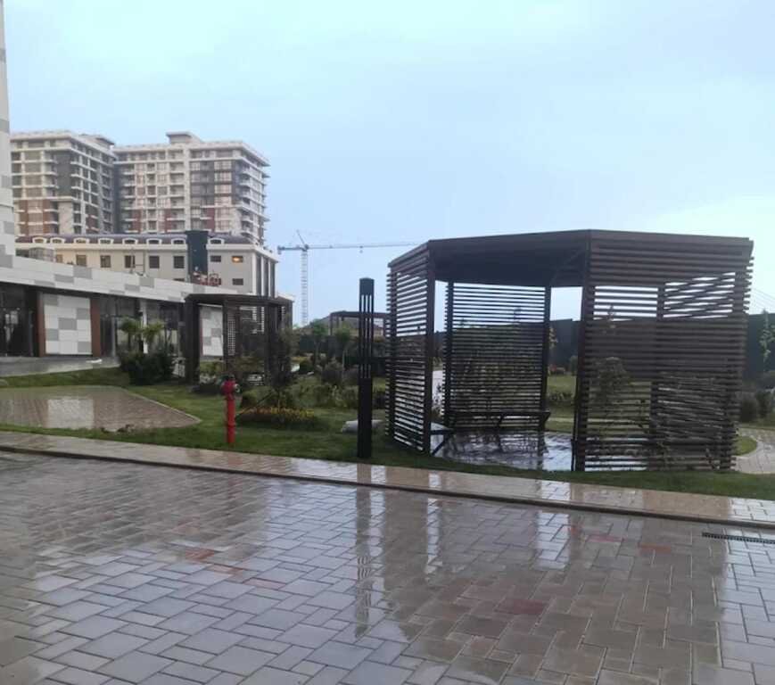 Satılır 2 otaqlı yeni tikili, 58 m², Koroğlu m.-2