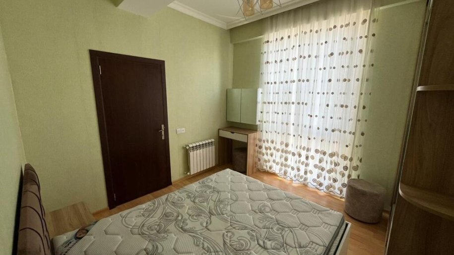 Kirayə verilir 1 otaqlı yeni tikili, 38 m², Gənclik m.-1