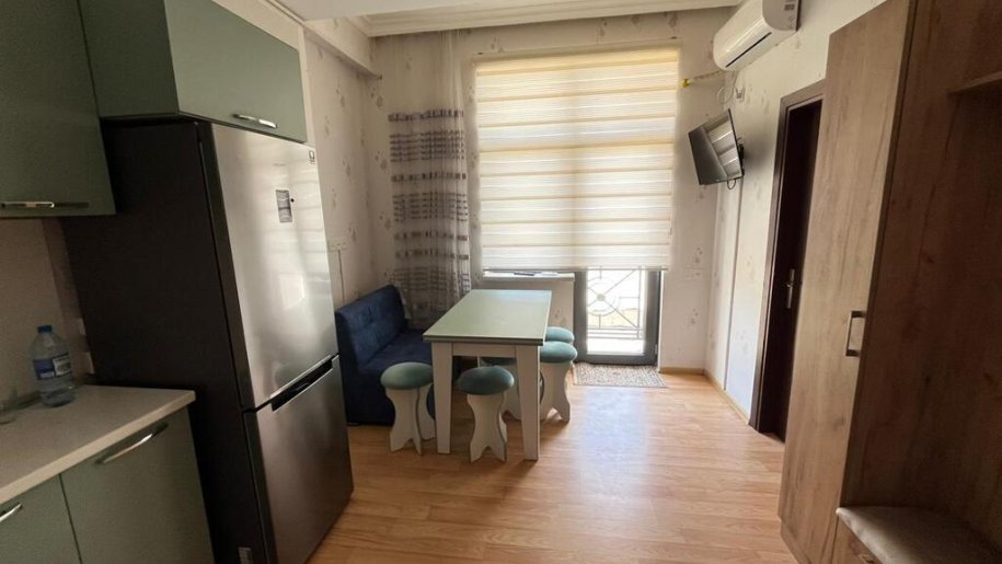 Kirayə verilir 1 otaqlı yeni tikili, 38 m², Gənclik m.-5