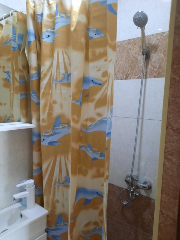 Kirayə verilir 1 otaqlı yeni tikili, 38 m², Gənclik m.-7