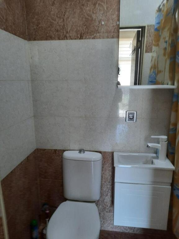 Kirayə verilir 1 otaqlı yeni tikili, 38 m², Gənclik m.-8