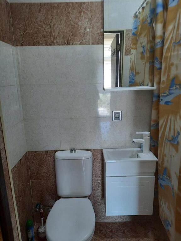 Kirayə verilir 1 otaqlı yeni tikili, 38 m², Gənclik m.-9