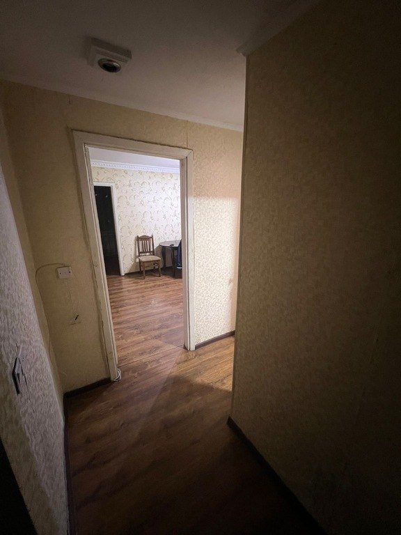 Kirayə verilir 2 otaqlı köhnə tikili, 45 m², İnşaatçılar m.-6