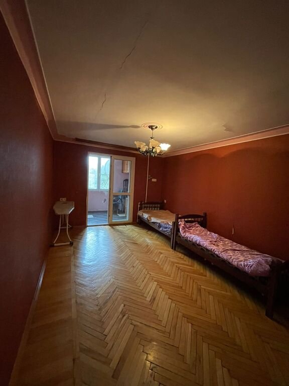 Kirayə verilir 3 otaqlı köhnə tikili, 70 m², Neftçilər m.-4