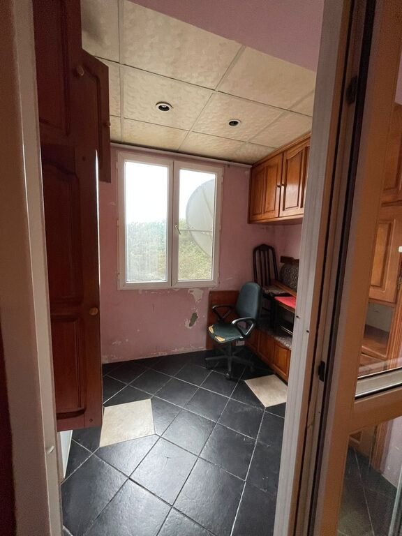 Kirayə verilir 3 otaqlı köhnə tikili, 70 m², Neftçilər m.-5