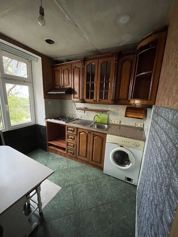 Kirayə verilir 3 otaqlı köhnə tikili, 70 m², Neftçilər m.-7
