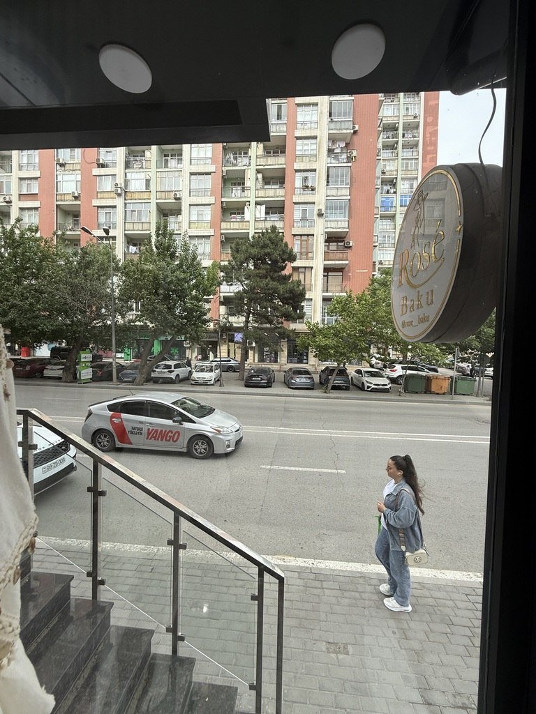 88 kv.m. obyekt icarəyə verilir, Nəriman Nərimanov m.-12