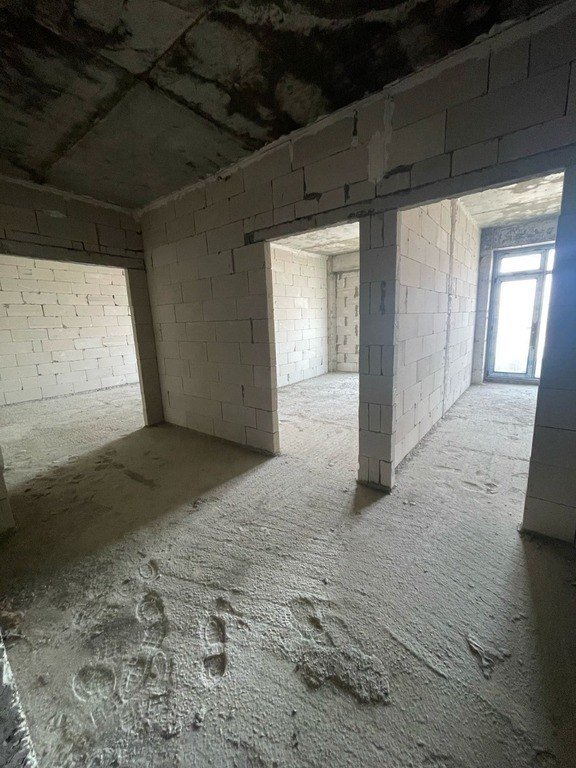 Satılır 3 otaqlı yeni tikili, 126.5 m², 20 Yanvar m.-2