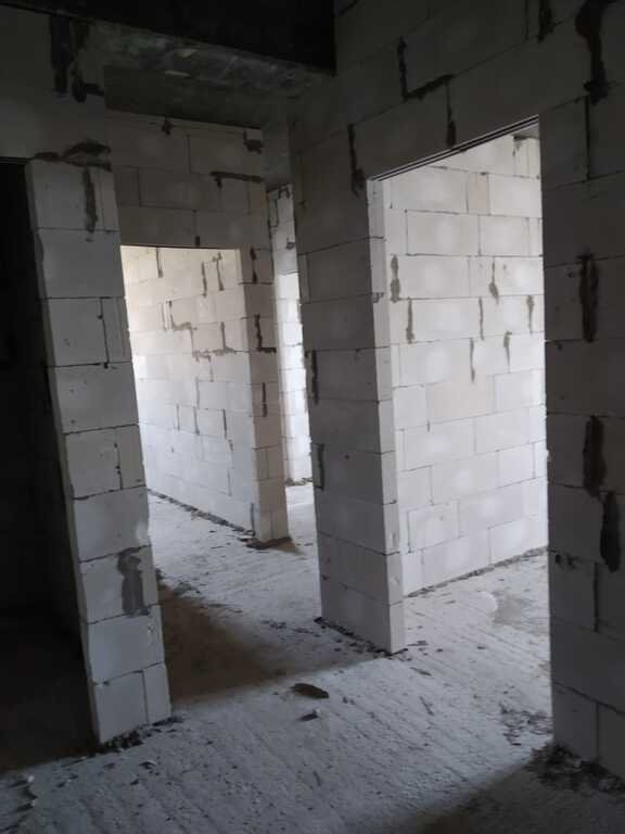 Satılır 3 otaqlı yeni tikili, 126.5 m², 20 Yanvar m.-4
