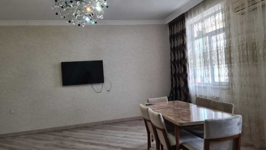 Kirayə verilir 3 otaqlı yeni tikili, 142 m², Gənclik m.-3