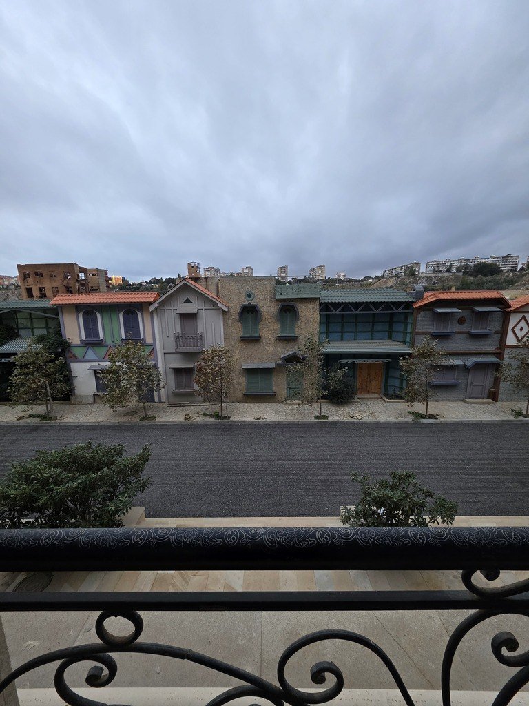 Satılır 2 otaqlı yeni tikili, 68 m², Köhnə Günəşli-4