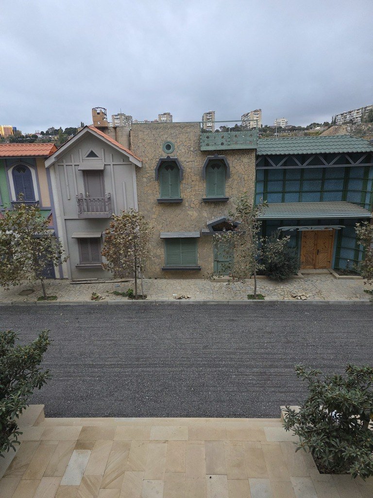 Satılır 2 otaqlı yeni tikili, 68 m², Köhnə Günəşli-5