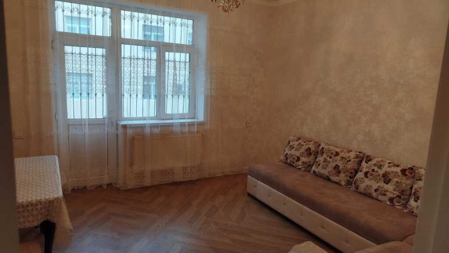 Kirayə verilir 2 otaqlı yeni tikili, 65 m², Masazır-1