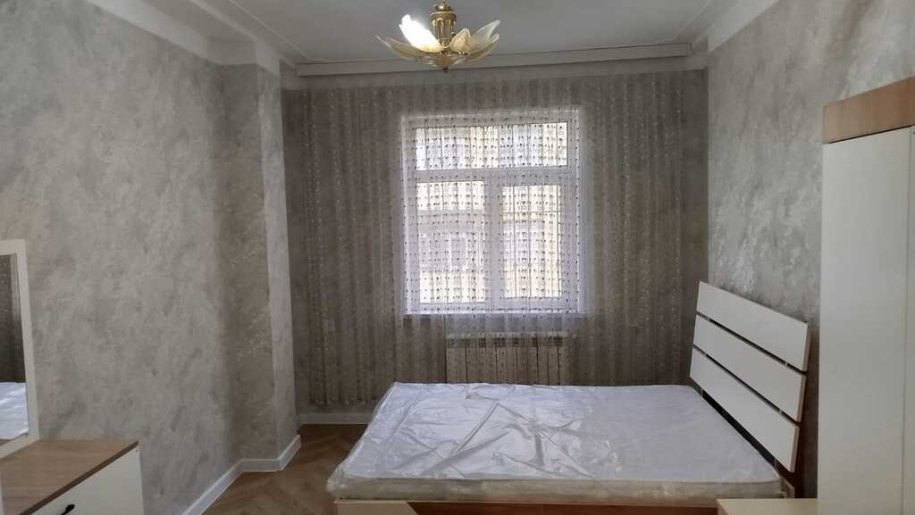 Kirayə verilir 2 otaqlı yeni tikili, 65 m², Masazır-3