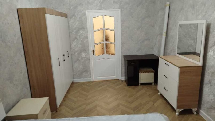 Kirayə verilir 2 otaqlı yeni tikili, 65 m², Masazır-4