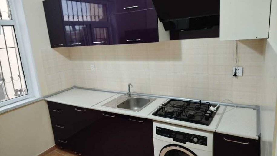 Kirayə verilir 2 otaqlı yeni tikili, 65 m², Masazır-6