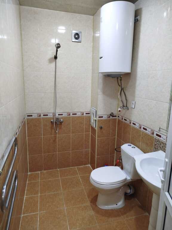 Kirayə verilir 2 otaqlı yeni tikili, 65 m², Masazır-7