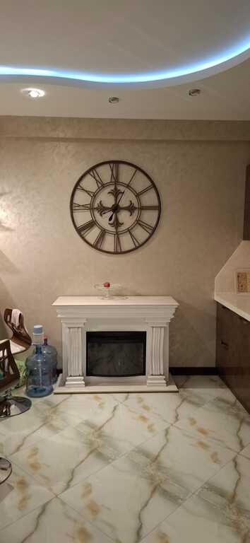 Kirayə verilir 3 otaqlı yeni tikili, 134 m², Nizami m.-4