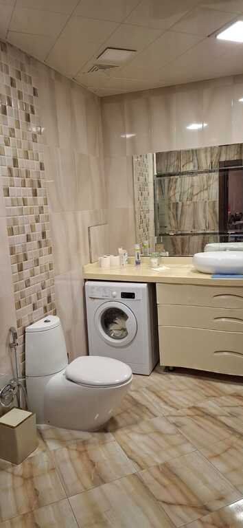 Kirayə verilir 3 otaqlı yeni tikili, 134 m², Nizami m.-6